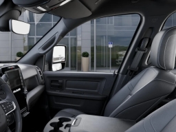 Ram 2500 Tradesman 4x4 Crew Cab 8' Box 2026