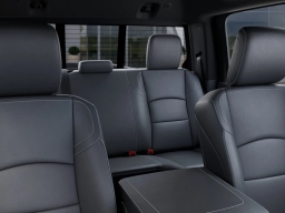 Ram 2500 Tradesman 4x4 Crew Cab 8' Box 2026