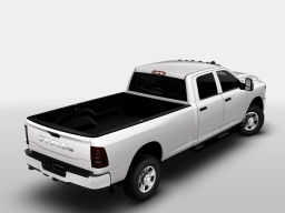 Ram 2500 Tradesman 4x4 Crew Cab 8' Box 2026