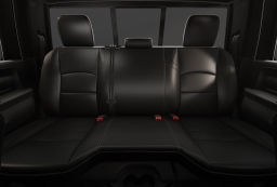 Ram 2500 Tradesman 4x4 Crew Cab 8' Box 2026