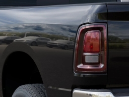 Ram 2500 Tradesman 4x4 Crew Cab 8' Box 2026