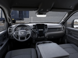 Ram 2500 Tradesman 4x4 Crew Cab 8' Box 2026