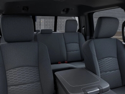 Ram 2500 Tradesman 4x4 Crew Cab 8' Box 2026