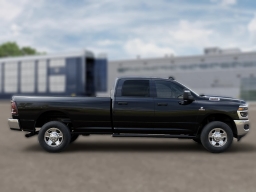 Ram 2500 Tradesman 4x4 Crew Cab 8' Box 2026