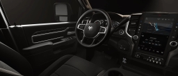 Ram 2500 Big Horn 4x4 Crew Cab 8' Box 2026