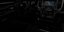 Ram 2500 Big Horn 4x4 Crew Cab 8' Box 2026