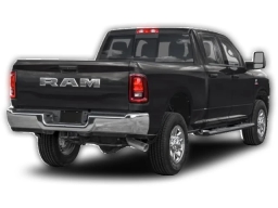Ram 2500 Limited 4x4 Crew Cab 6'4" Box 2026