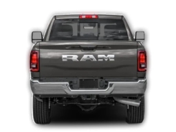 Ram 2500 Limited 4x4 Crew Cab 6'4" Box 2026