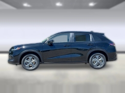 Honda HR-V LX 2WD CVT 2026