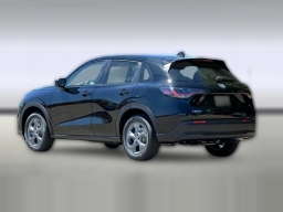 Honda HR-V LX 2WD CVT 2026