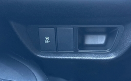 Honda HR-V LX 2WD CVT 2026