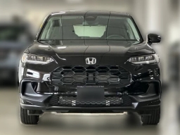 Honda HR-V LX 2WD CVT 2026
