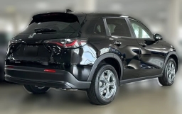 Honda HR-V LX 2WD CVT 2026