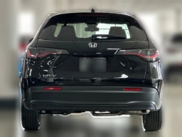 Honda HR-V LX 2WD CVT 2026