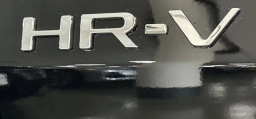 Honda HR-V LX 2WD CVT 2026