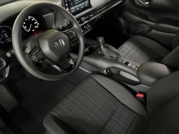 Honda HR-V LX 2WD CVT 2026