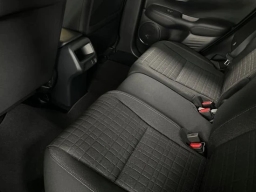 Honda HR-V LX 2WD CVT 2026