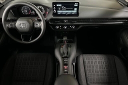 Honda HR-V LX 2WD CVT 2026