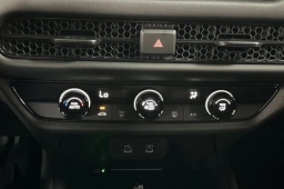 Honda HR-V LX 2WD CVT 2026