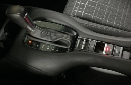 Honda HR-V LX 2WD CVT 2026