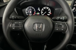 Honda HR-V LX 2WD CVT 2026