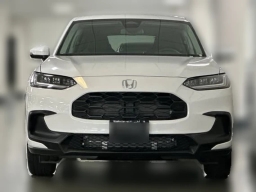 Honda HR-V LX 2WD CVT 2026
