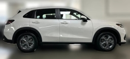 Honda HR-V LX 2WD CVT 2026