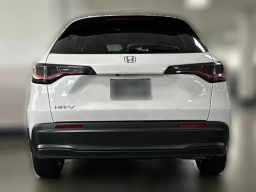 Honda HR-V LX 2WD CVT 2026