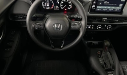 Honda HR-V LX 2WD CVT 2026