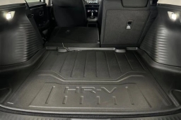 Honda HR-V LX 2WD CVT 2026