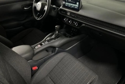 Honda HR-V LX 2WD CVT 2026
