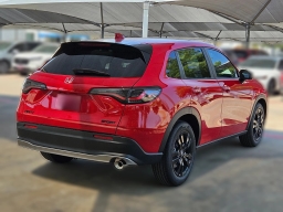 Honda HR-V Sport 2WD CVT 2026