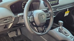 Honda HR-V Sport 2WD CVT 2026