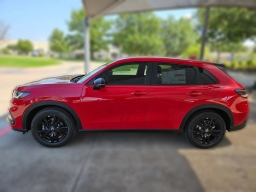 Honda HR-V Sport 2WD CVT 2026