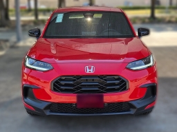 Honda HR-V Sport 2WD CVT 2026