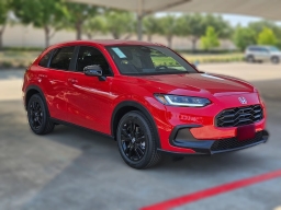 Honda HR-V Sport 2WD CVT 2026