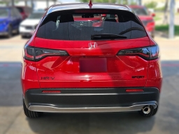 Honda HR-V Sport 2WD CVT 2026