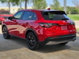 Honda HR-V Sport 2WD CVT 2026