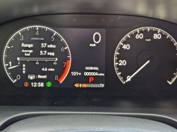 Honda HR-V Sport 2WD CVT 2026