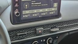 Honda HR-V Sport 2WD CVT 2026
