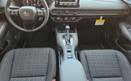Honda HR-V Sport 2WD CVT 2026