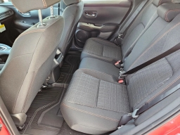 Honda HR-V Sport 2WD CVT 2026