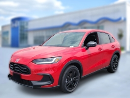 Honda HR-V Sport 2WD CVT 2027
