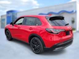 Honda HR-V Sport 2WD CVT 2027
