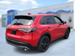 Honda HR-V Sport 2WD CVT 2027