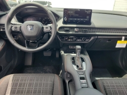 Honda HR-V Sport 2WD CVT 2027