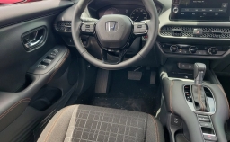 Honda HR-V Sport 2WD CVT 2027