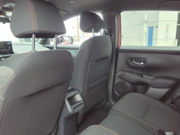 Honda HR-V Sport 2WD CVT 2027