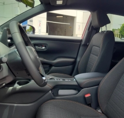 Honda HR-V Sport 2WD CVT 2027