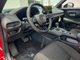 Honda HR-V Sport 2WD CVT 2027